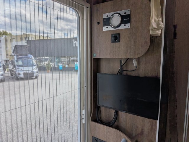 Dethleffs Camping-car 2016 - Photo 5