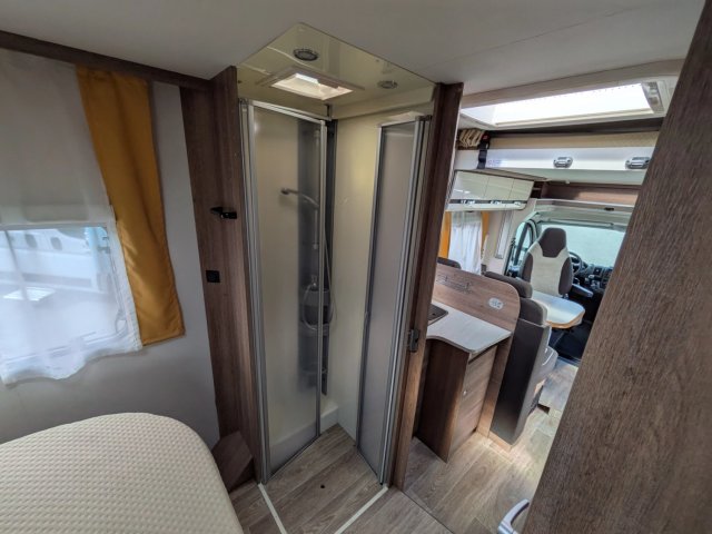 Dethleffs Camping-car 2016 - Photo 7