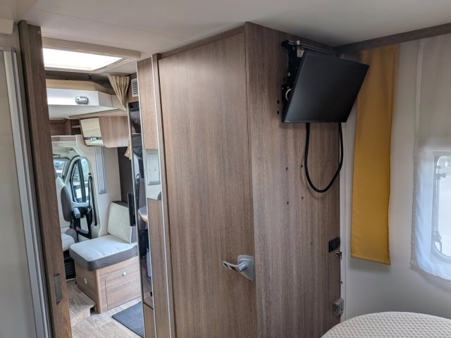 Dethleffs Camping-car 2016 - Photo 8