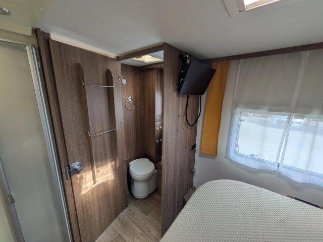 Dethleffs Camping-car 2016 - Photo 10