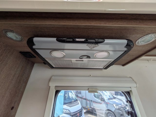 Dethleffs Camping-car 2016 - Photo 12