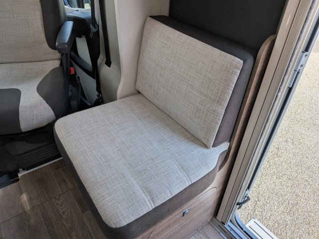 Dethleffs Camping-car 2016 - Photo 16