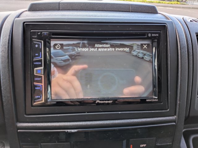 Dethleffs Camping-car 2016 - Photo 20