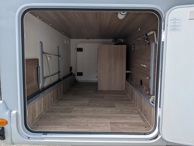 Dethleffs Camping-car 2016 - Photo 25