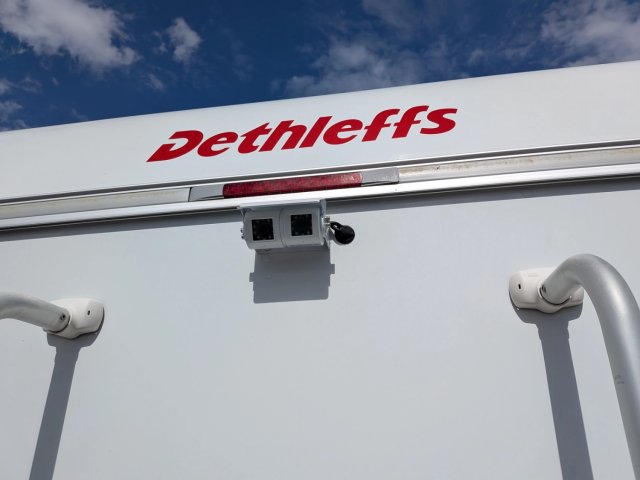 Dethleffs Camping-car 2016 - Photo 27