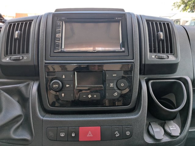 Dethleffs Camping-car 2016 - Photo 38