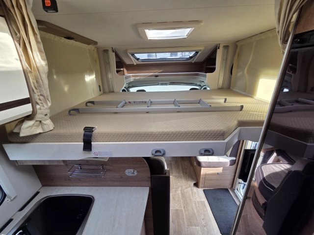 Dethleffs Trend T 7057 - Photo 6