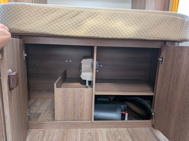 Dethleffs Trend T 7057 - Photo 10