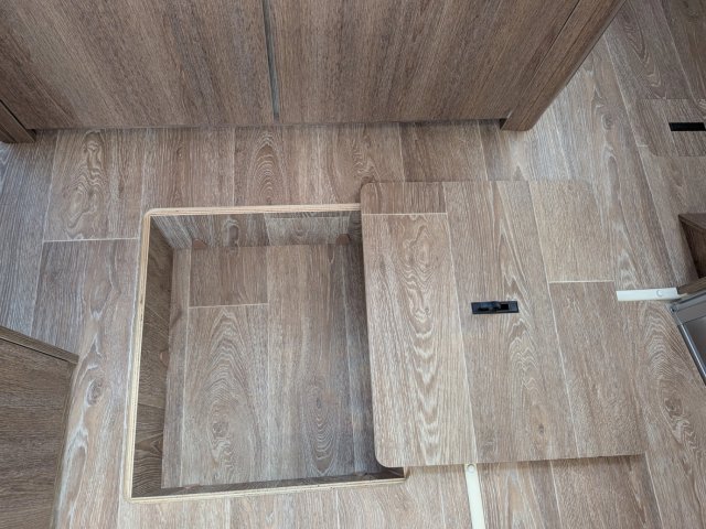 Dethleffs Trend T 7057 - Photo 11