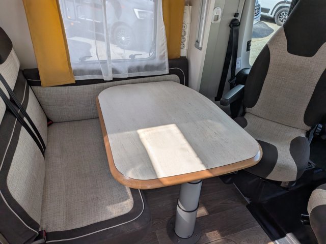 Dethleffs Trend T 7057 - Photo 12