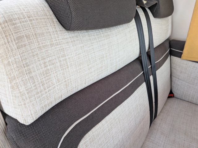 Dethleffs Trend T 7057 - Photo 13