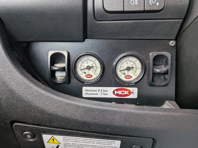 Dethleffs Trend T 7057 - Photo 16