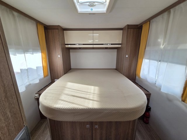 Dethleffs Trend T 7057 - Photo 19