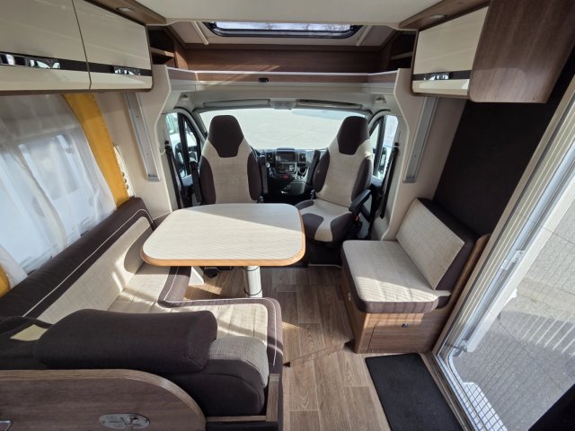 Dethleffs Trend T 7057 - Photo 20