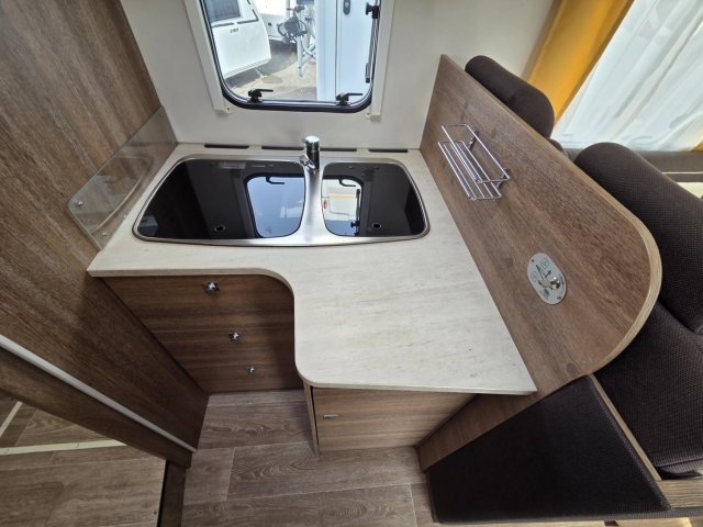 Dethleffs Trend T 7057 - Photo 21