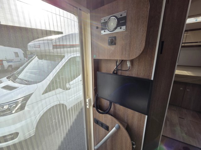 Dethleffs Trend T 7057 - Photo 22