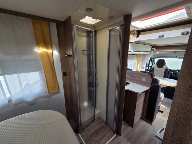 Dethleffs Trend T 7057 - Photo 23