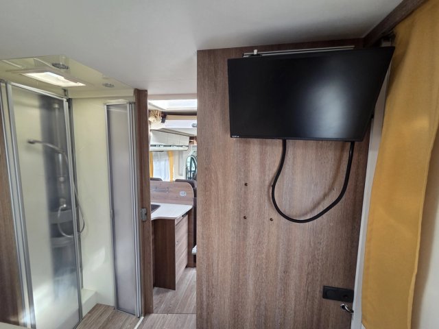 Dethleffs Trend T 7057 - Photo 24