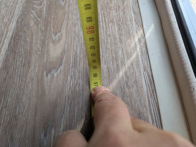 Dethleffs Trend T 7057 - Photo 27