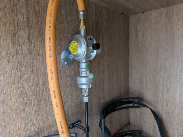 Dethleffs Trend T 7057 - Photo 29