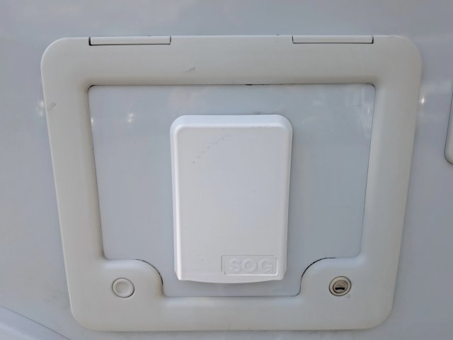 Dethleffs Trend T 7057 - Photo 32