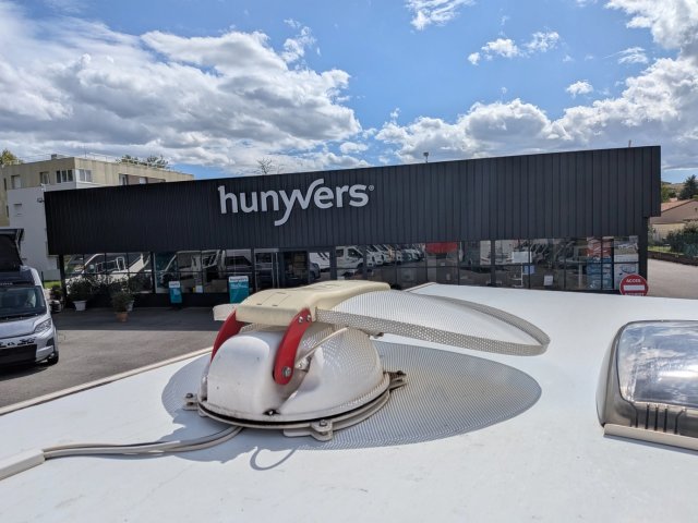 Dethleffs Trend T 7057 - Photo 34