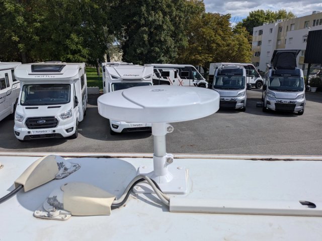 Dethleffs Trend T 7057 - Photo 35