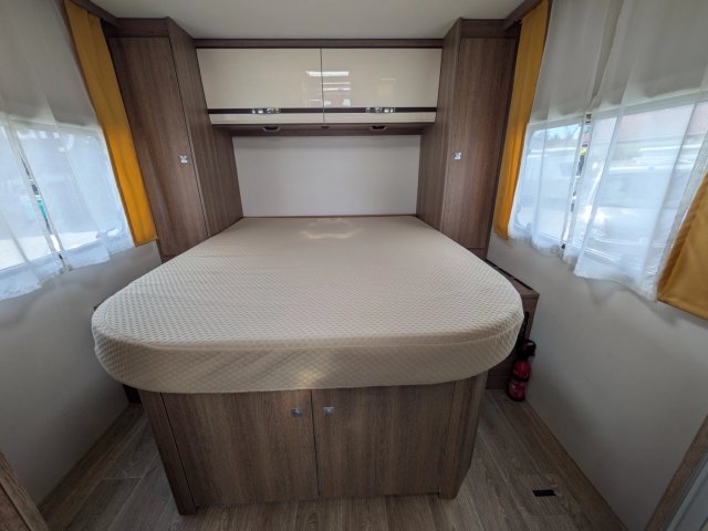 Dethleffs Trend T 7057 - Photo 37