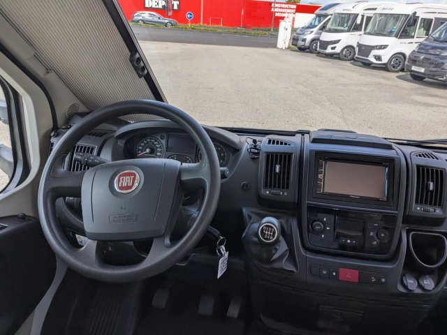 Dethleffs Trend T 7057 - Photo 38