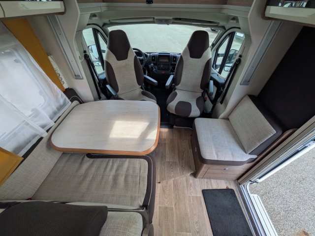 Dethleffs Trend T 7057 - Photo 40