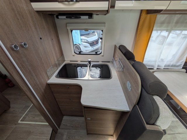 Dethleffs Trend T 7057 - Photo 41