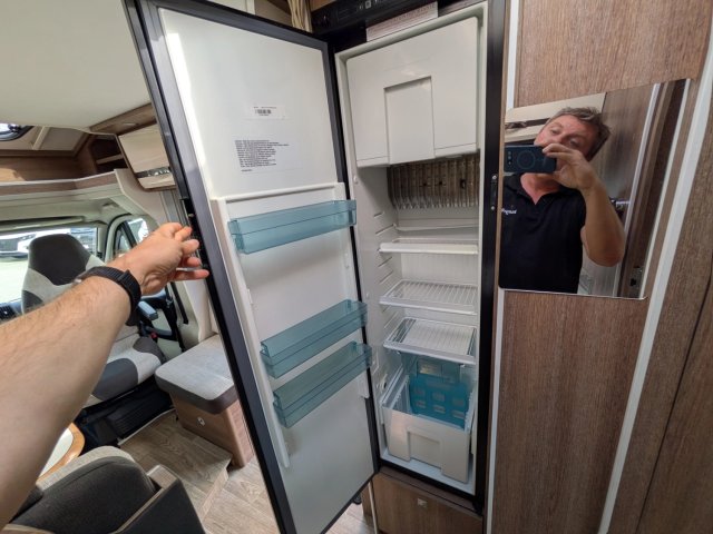 Dethleffs Trend T 7057 - Photo 44