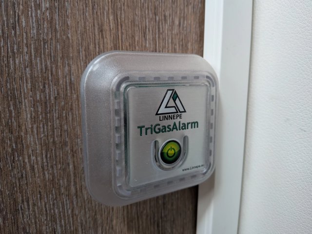 Dethleffs Trend T 7057 - Photo 46