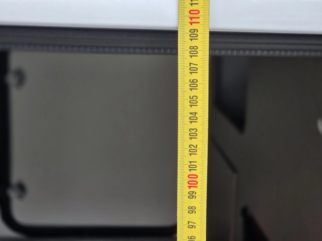 Etrusco V 6600 SB 2021 - Photo 8