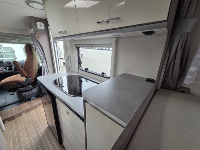 Etrusco V 6600 SB 2021 - Photo 11