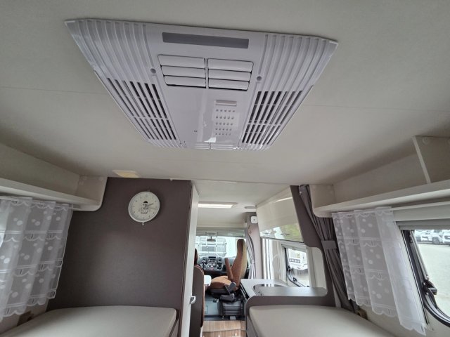 Etrusco V 6600 SB 2021 - Photo 12