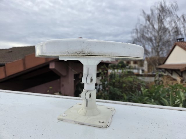 Etrusco V 6600 SB 2021 - Photo 15