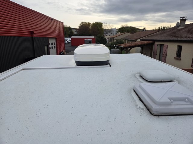 Etrusco V 6600 SB 2021 - Photo 16