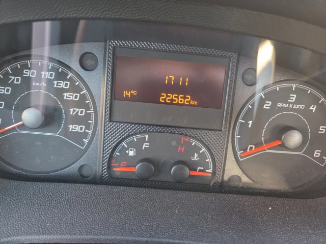 Etrusco V 6600 SB 2021 - Photo 18