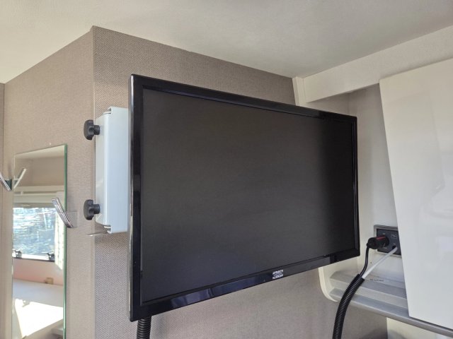 Etrusco V 6600 SB 2021 - Photo 20