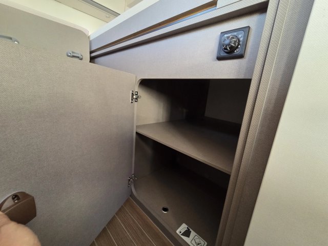 Etrusco V 6600 SB 2021 - Photo 23