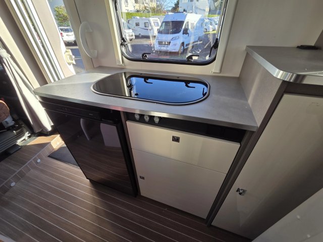 Etrusco V 6600 SB 2021 - Photo 24