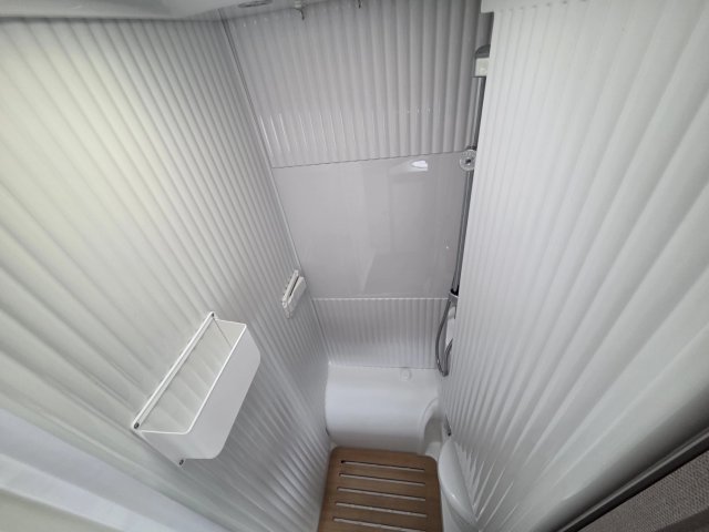 Etrusco V 6600 SB 2021 - Photo 25