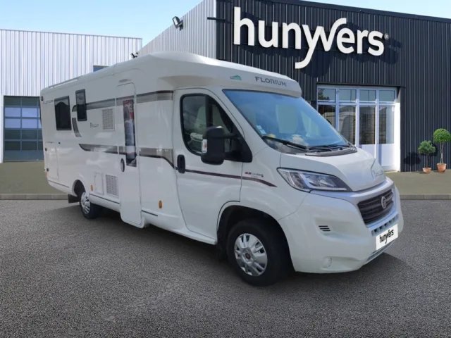 Florium Baxter 69 LM Occasion