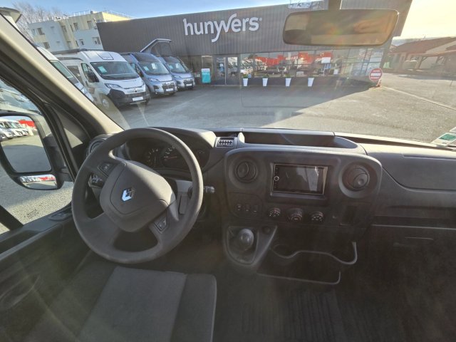 Font Vendome Master Van XS Dark Serie BLACK - Photo 7