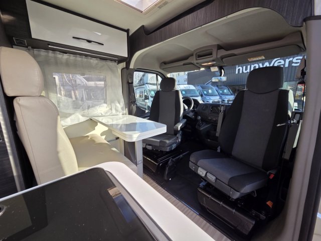 Font Vendome Master Van XS Dark Serie BLACK - Photo 11