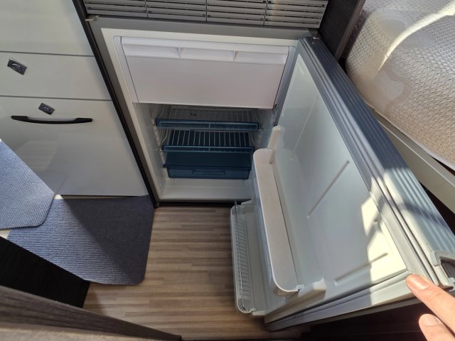 Font Vendome Master Van XS Dark Serie BLACK - Photo 13