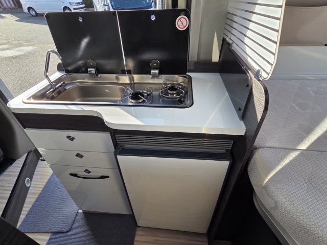 Font Vendome Master Van XS Dark Serie BLACK - Photo 14