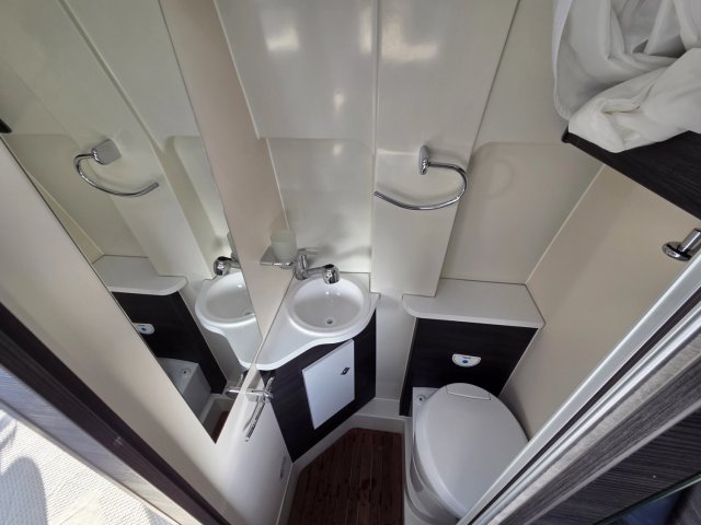 Font Vendome Master Van XS Dark Serie BLACK - Photo 16