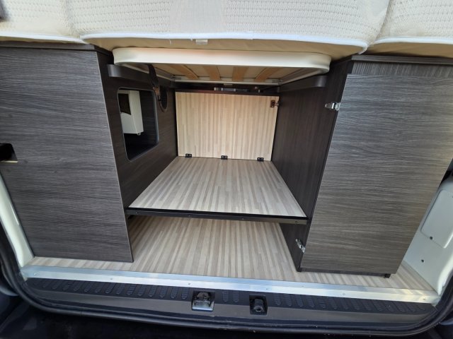 Font Vendome Master Van XS Dark Serie BLACK - Photo 19